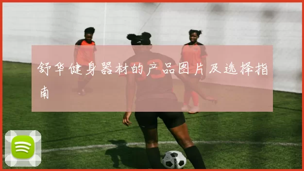 舒华健身器材的产品图片及选择指南