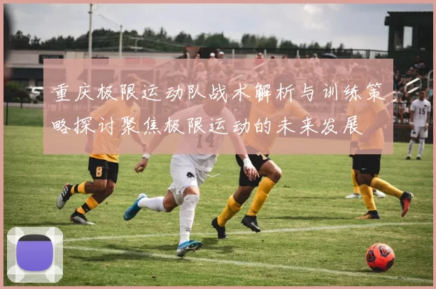 重庆极限运动队战术解析与训练策略探讨聚焦极限运动的未来发展