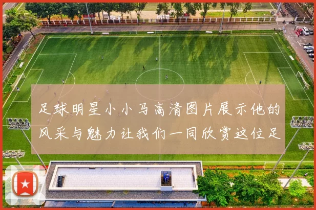 足球明星小小马高清图片展示他的风采与魅力让我们一同欣赏这位足球天才的精彩瞬间