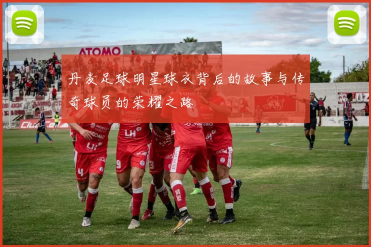 丹麦足球明星球衣背后的故事与传奇球员的荣耀之路