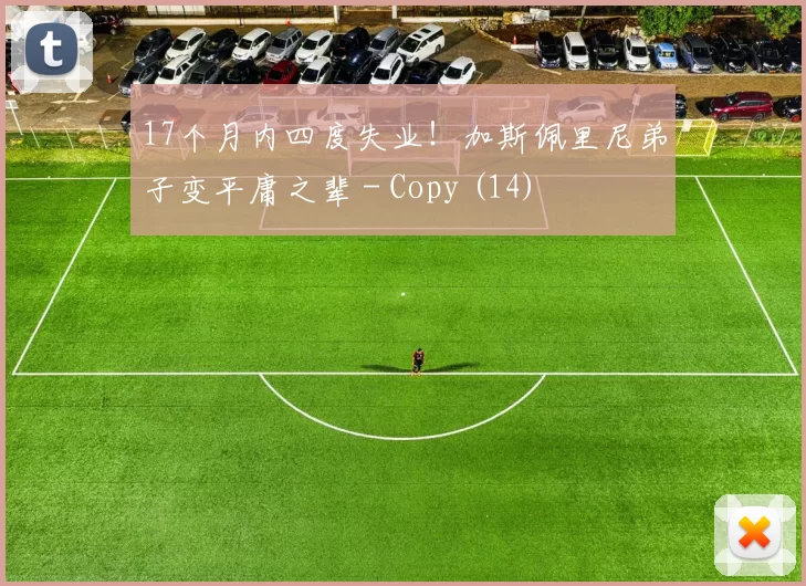 17个月内四度失业！加斯佩里尼弟子变平庸之辈 - Copy (14)