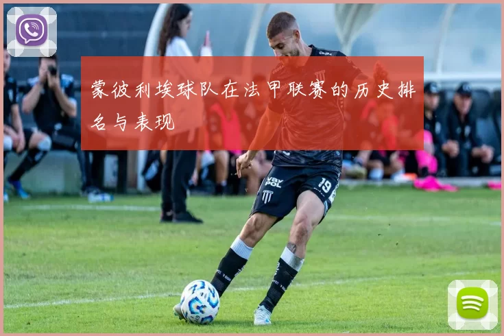 蒙彼利埃球队在法甲联赛的历史排名与表现