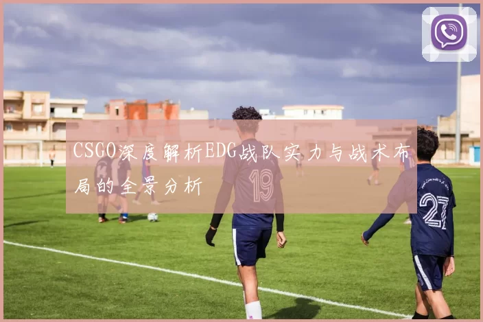 CSGO深度解析EDG战队实力与战术布局的全景分析