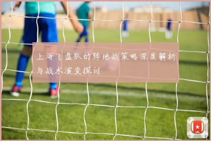 上海飞盘队的阵地战策略深度解析与战术演变探讨