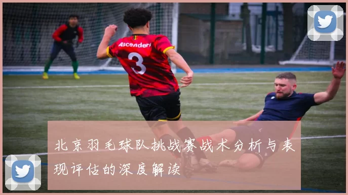 北京羽毛球队挑战赛战术分析与表现评估的深度解读