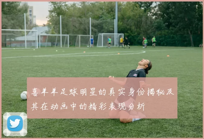 喜羊羊足球明星的真实身份揭秘及其在动画中的精彩表现分析