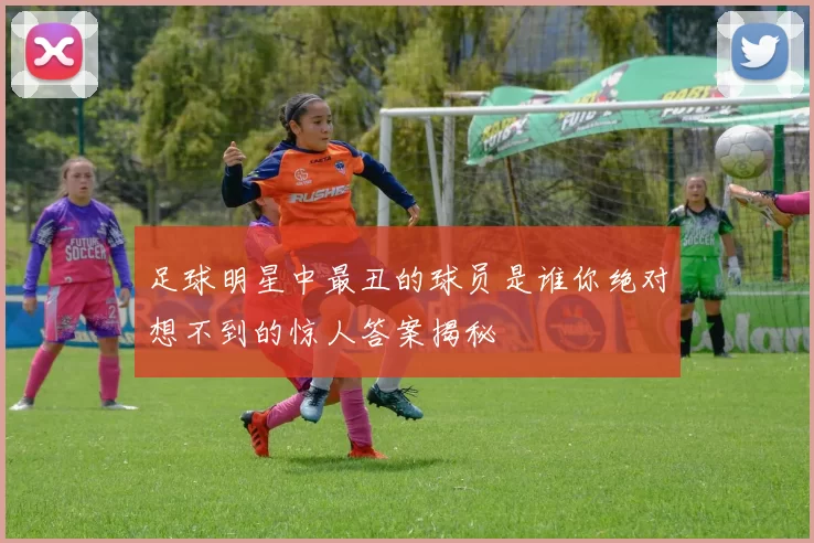 足球明星中最丑的球员是谁你绝对想不到的惊人答案揭秘