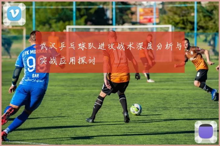 武汉乒乓球队进攻战术深度分析与实战应用探讨